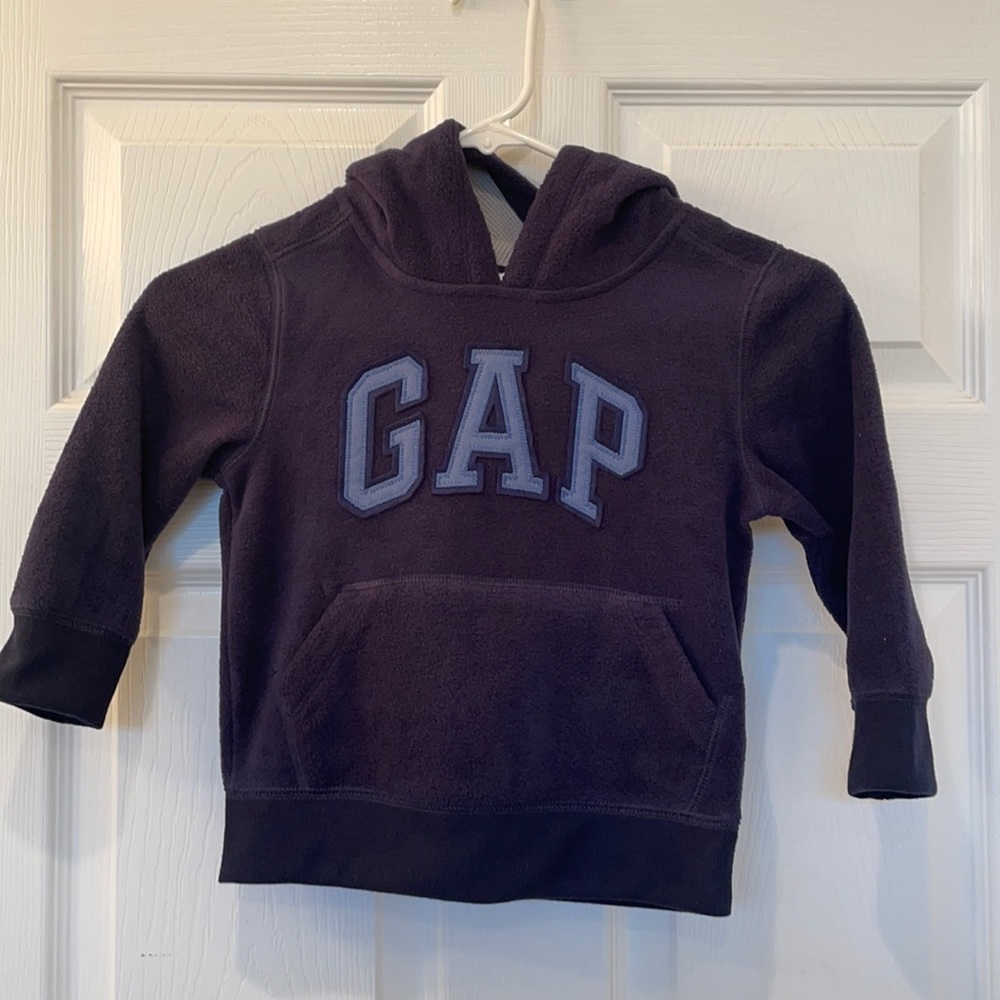 NWT Toddler GAP hoodie